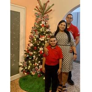 Meet your Posher, Carol